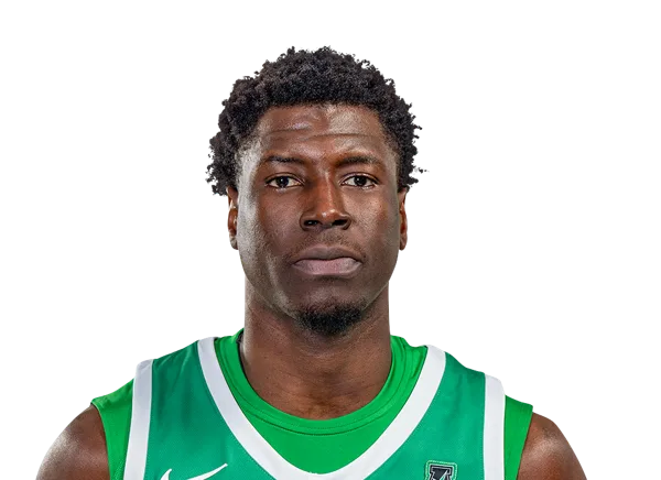 Moulaye Sissoko headshot