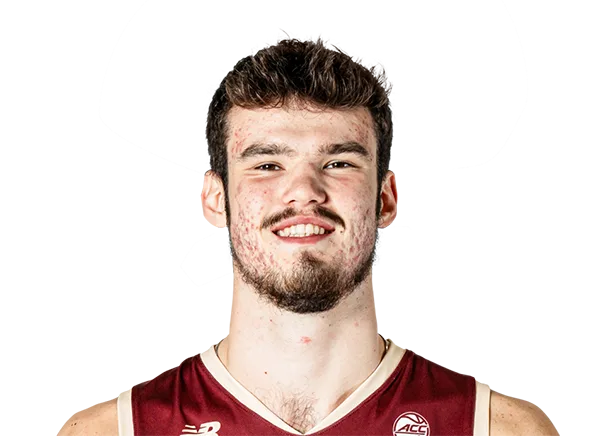 Quinten Post headshot