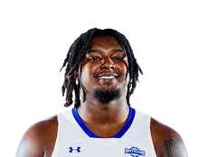 Tyson Jackson headshot