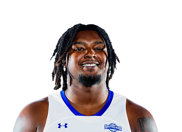 Tyson Jackson headshot