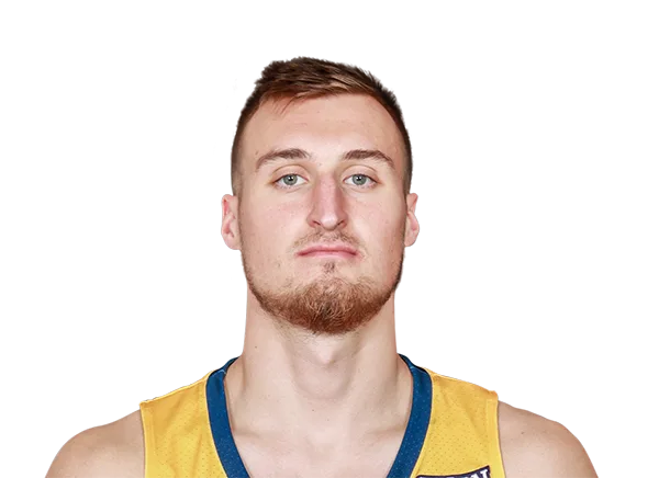 Jan Zidek headshot