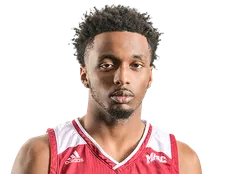 Sedrick Altman headshot