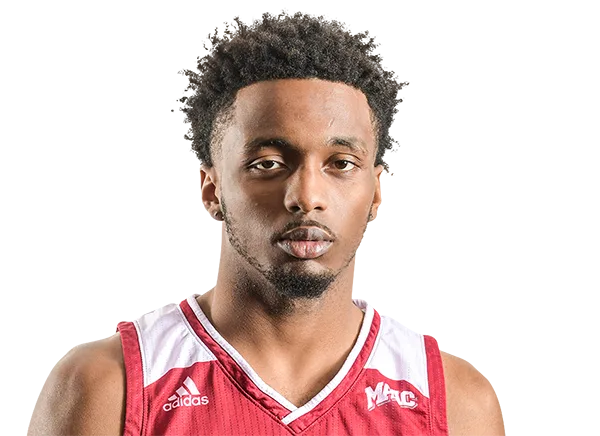 Sedrick Altman headshot