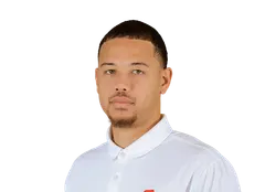 Lance Coleman II headshot