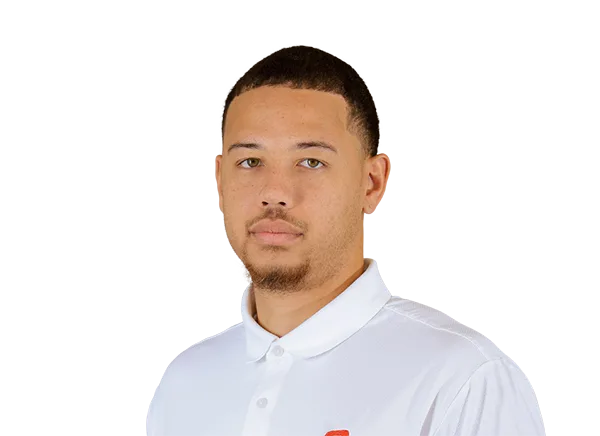 Lance Coleman II headshot