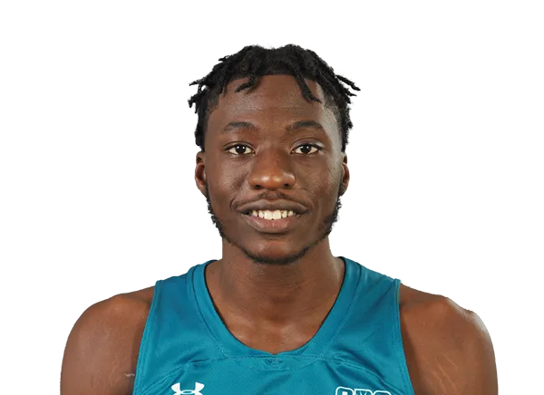 Wilfried Likayi headshot