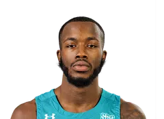 Garrick Green headshot