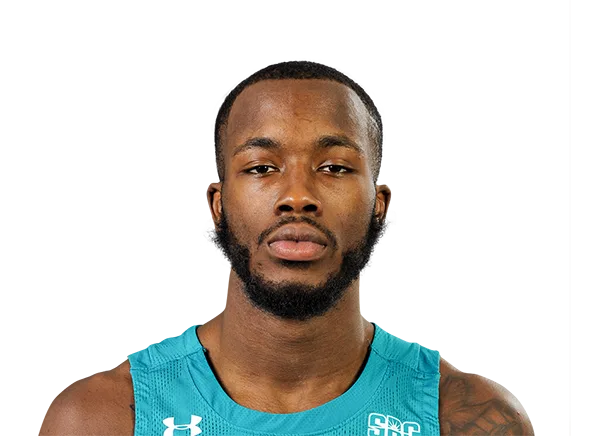 Garrick Green headshot