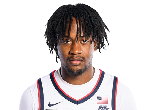 Tristen Newton headshot