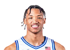 Wendell Moore Jr. headshot