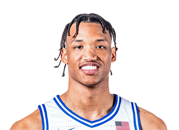 Wendell Moore Jr. headshot