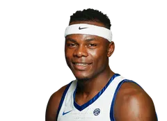 Oscar Tshiebwe headshot
