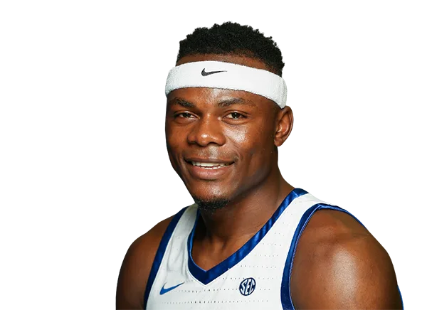 Oscar Tshiebwe headshot