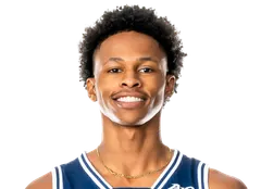 B. Artis White headshot