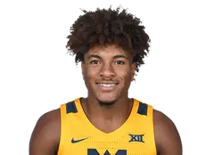 Miles McBride headshot