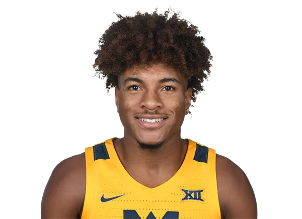 Miles McBride headshot