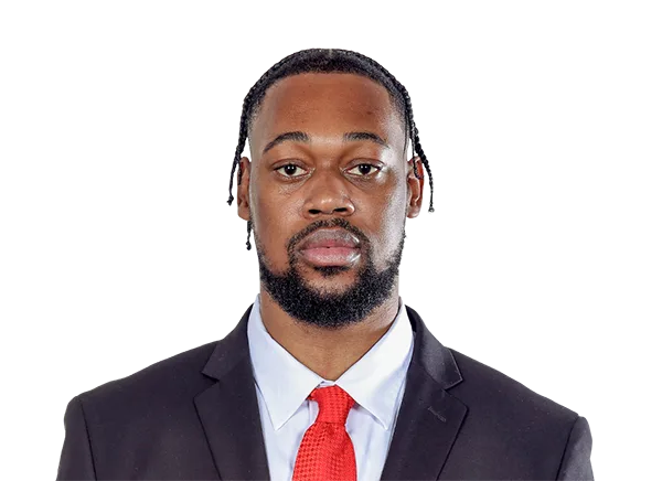 J'Wan Roberts headshot