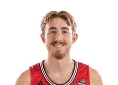 Jake Kyman headshot