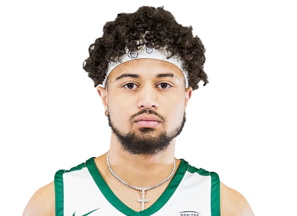 Drew Lowder headshot