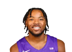 Russell Jones Jr. headshot