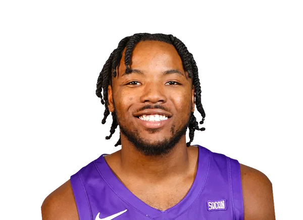 Russell Jones Jr headshot