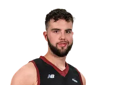 Marko Lukic headshot