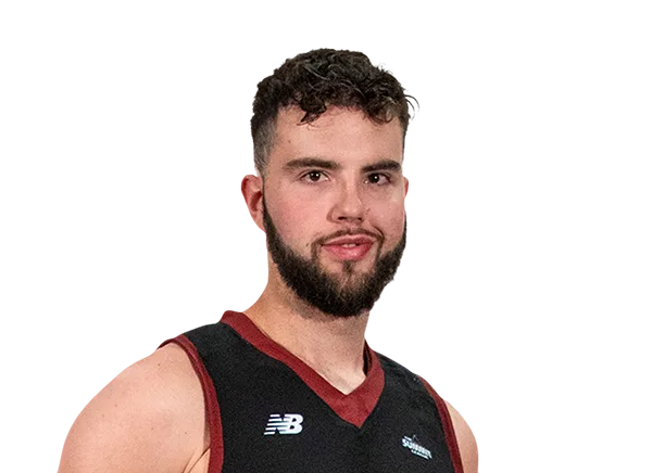 Marko Lukic headshot