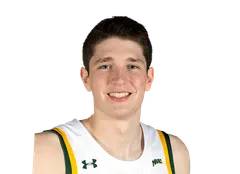 Luke Sutherland headshot