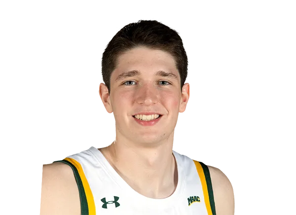 Luke Sutherland headshot