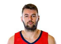Kenan Sarvan headshot