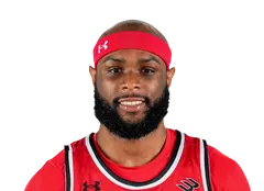 Jordan Brinson headshot