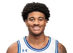 Brenden Tucker headshot