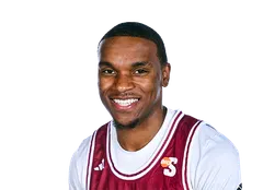 Trevon Reddish headshot