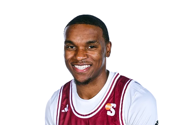 Trevon Reddish-Rhone headshot