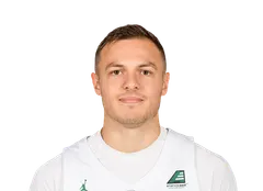 Dan Petcash headshot