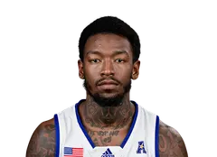C.J. Walker headshot