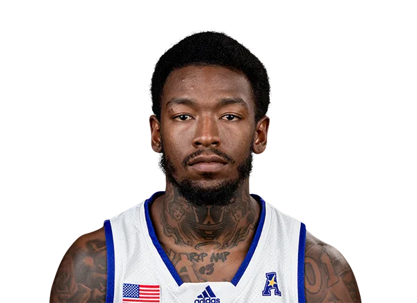 C.J. Walker headshot