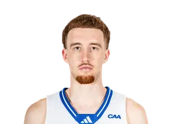 Christian Ray headshot