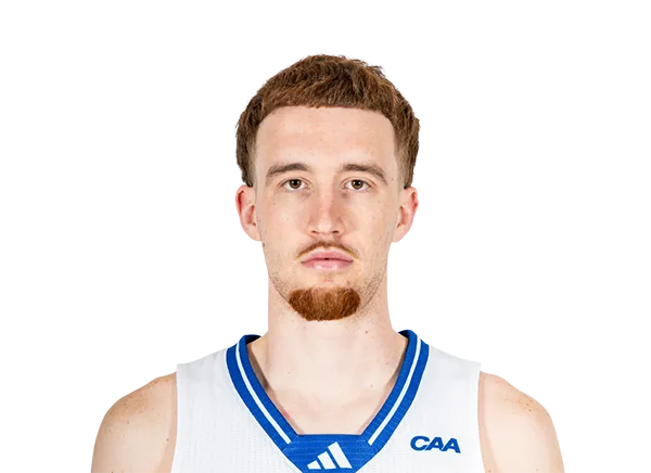 Christian Ray headshot