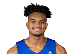 Cyrus Largie headshot