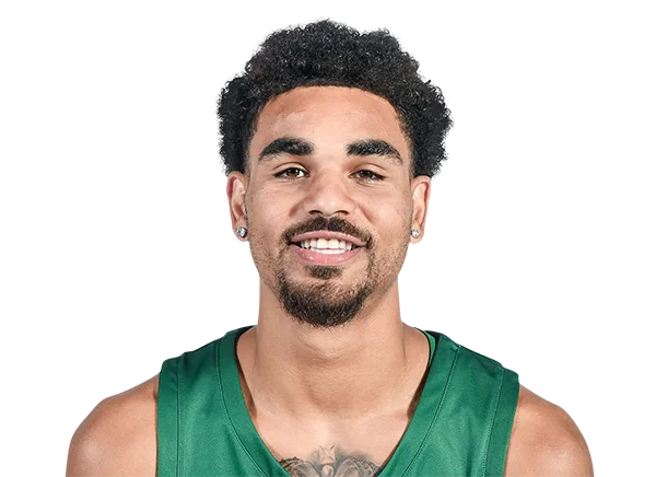 Tre Williams headshot