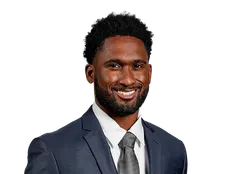 Keith Clemons headshot
