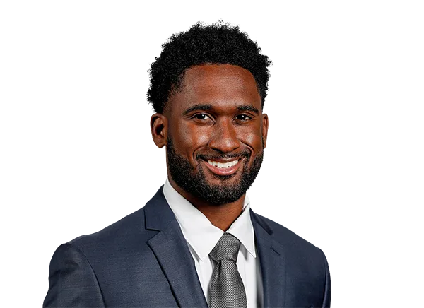 Keith Clemons headshot