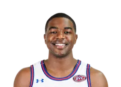 EJ Bellinger headshot