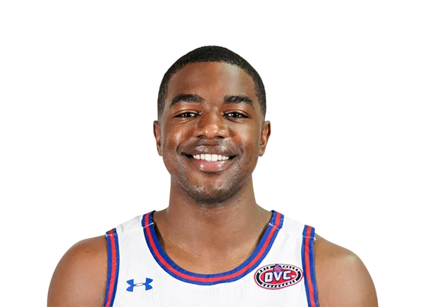 E.J. Bellinger headshot