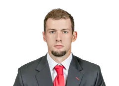 Avery Felts headshot