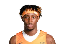 Mario McKinney Jr. headshot