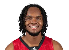 Malcolm Farrington headshot