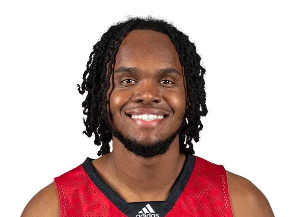 Malcolm Farrington headshot