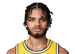 Tray Jackson headshot